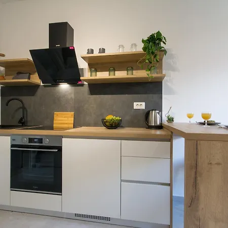 Apartamento San Salvatore Sweet *