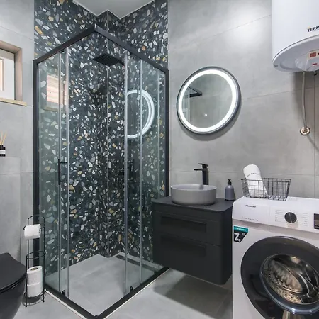 San Salvatore Sweet Apartamento