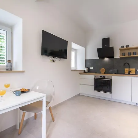 San Salvatore Sweet Apartamento