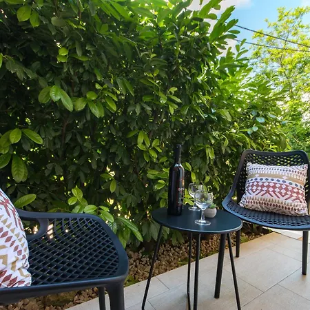 San Salvatore Sweet Dubrovnik