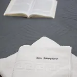 San Salvatore Sweet Апартаменты *