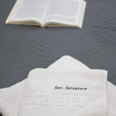 San Salvatore Sweet 公寓 *